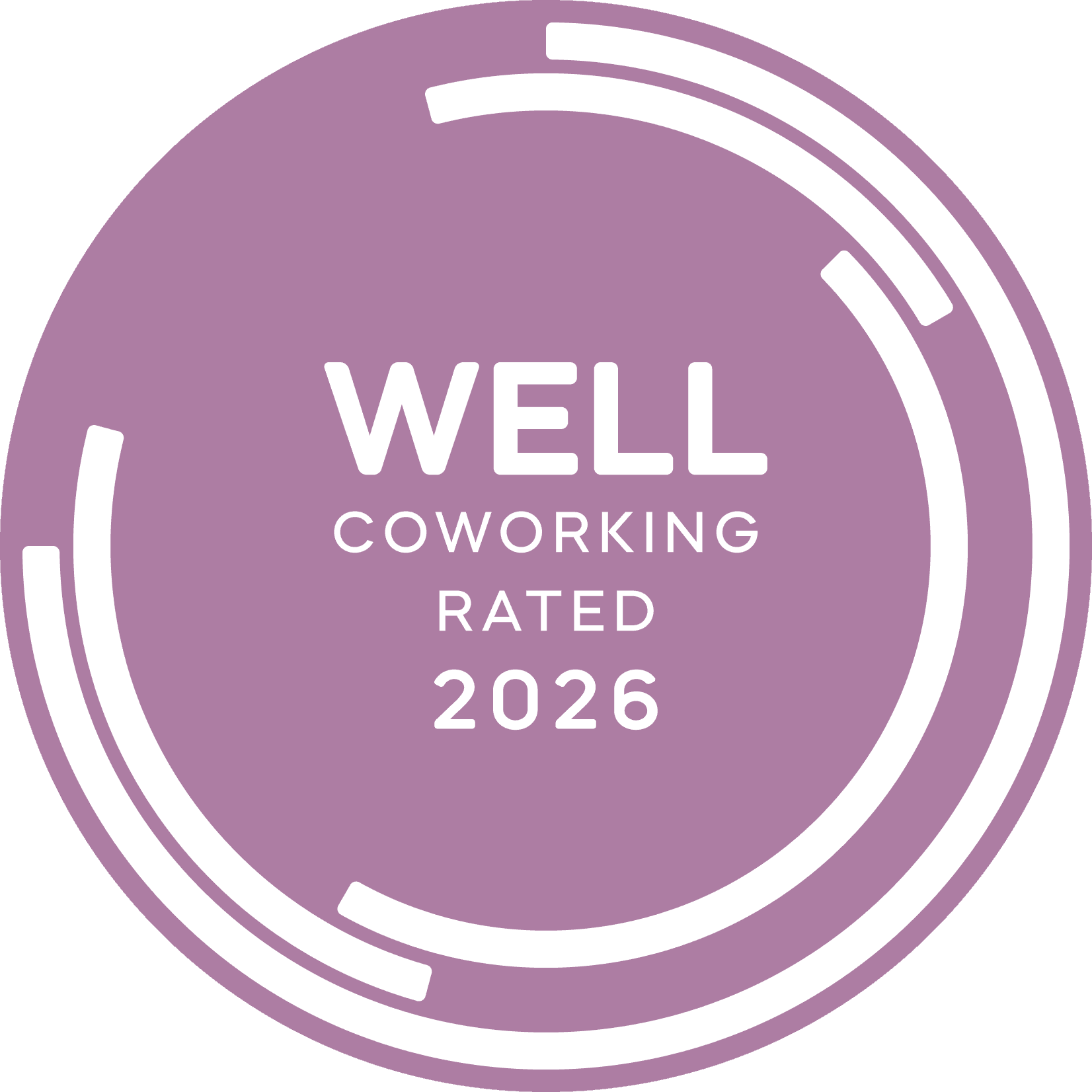 Well Certification Logo